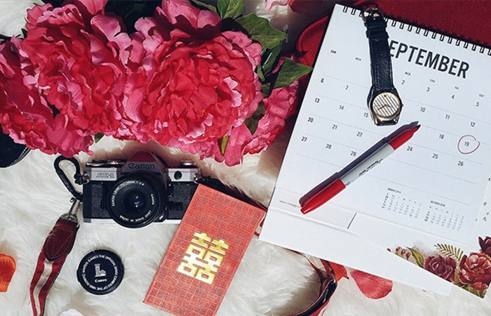 coordinación de proveedores